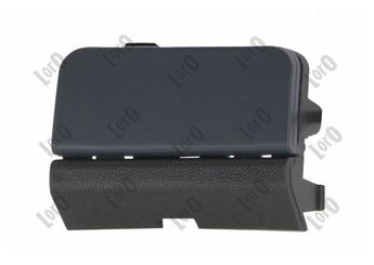 Tampon Çeki Demir Kapağı Ön PRO-A 295005  7L6807155BGRU