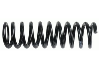 Helezon Yayı Arka SACHS 996 069  A2013242504 2013242504 201 324 25 04 A 201 324 25 04