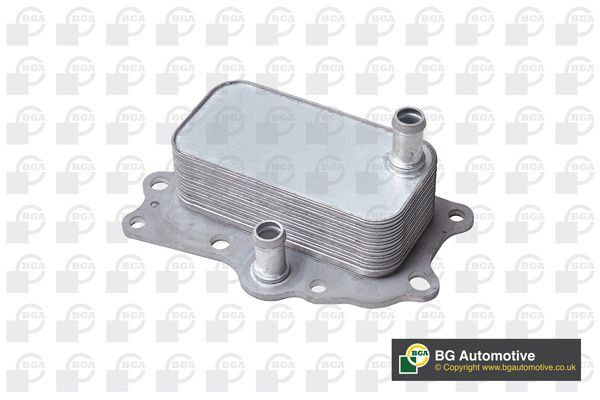 Motor Yağ Soğutucu  Chevrolet Cruze (2009->)  BGA CO9504