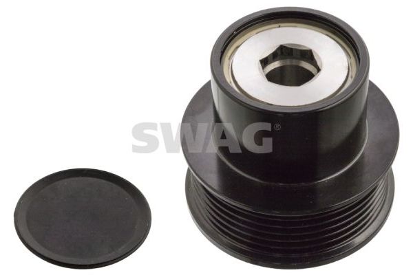 Alternatör Kasnağı  Toyota Yaris (P13)(2014->)  SWAG 81 10 1768