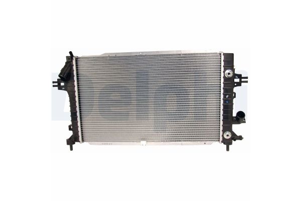 Su Radyatörü  Opel Astra H GTC (2004->)  DELPHI TSP0524027