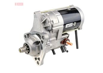 Marş Dinamosu  DENSO DSN2011  193432A1 193432A2