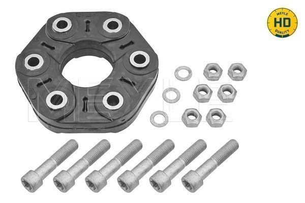 Şaft Kaplini  MEYLE 014 152 2130/HD