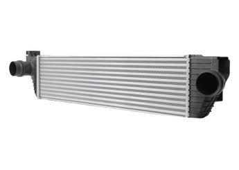 Turbo Radyatörü  HELLA 8ML 366 340-581  144960015R 4420575 144969388R 93168279