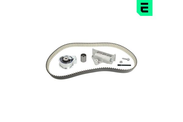 Triger Kayış Seti  OPTIMAL SK-1378