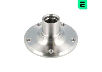 Porya Arka Sağ veya Sol OPTIMAL 04-P363  33416760058