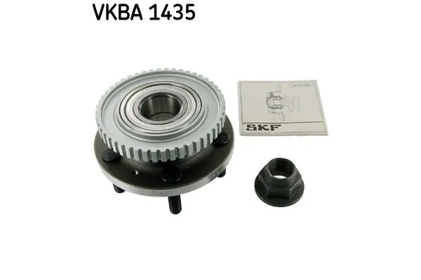 Porya Ön Sağ veya Sol Volvo Serisi 740 Sedan/Combi (1984->)  SKF VKBA 1435
