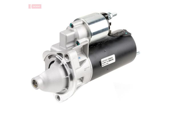 Marş Dinamosu  Audi A6 Sedan (C4)(06.1994->)  DENSO DSN3015