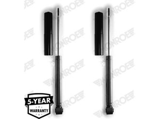 Amortisör Arka Sağ veya Sol MONROE D7003  4162A050 4162A127 4162A128 4162A133 MR566275 MR990539