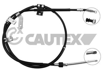 El Fren Teli Arka Sağ MADE IN JAPON SBK EP-A589  MN102417