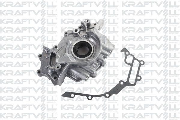 Yağ Pompası  Ford Mondeo 4/5 Kapı (GD)(1997->)  KRAFTVOLL 12030117