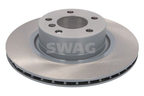 Fren Disk Ayna Arka Sağ ve Sol BMW X3 Serisi (F25)(03.2011->)  SWAG 20 93 8577