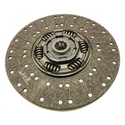 Debriyaj Balatası  IVECO ORJINAL 5801645646