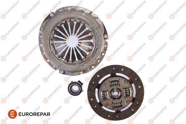 Debriyaj Seti  Fiat Punto (176) Cabrio (03.1994->)  PSA ORJINAL 1682296580