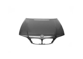 Motor Kaputu  EUROBUMP BMW0846017  41617065256