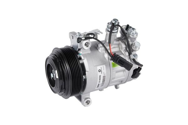 Klima Kompresörü  Mercedes GLC -Serisi SUV (BM 253)(06.2015->)  VALEO 814696