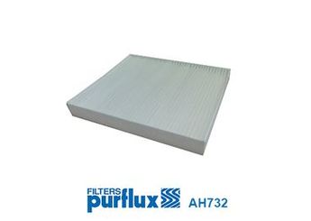 Polen Filtresi  PURFLUX AH732  1684471080 C30428 13356914 13356916 13508023 1808020 1808524 23456097
