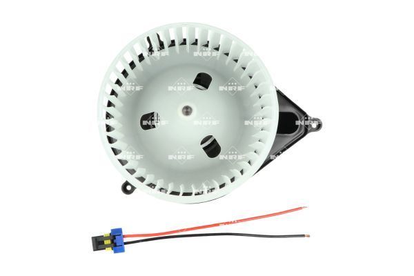 Kalorifer Motoru  Peugeot Boxer (330) P.Van Aks:3200mm (2002->2006)  NRF 34112