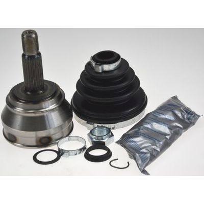 Aks Kafası Ön Dış Sağ veya Sol Volkswagen Golf III Cabriolet (1E7)(09.1993->1998)  GKN 301948