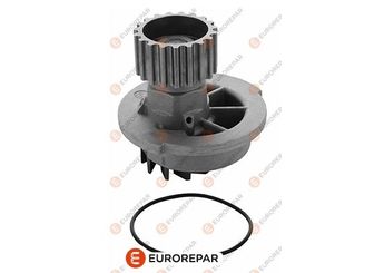 Devirdaim Su Pompası  EUROREPAR 1637178180  1637178180 PA9103 PA-9103 96182871 96352650 96872702 96930074