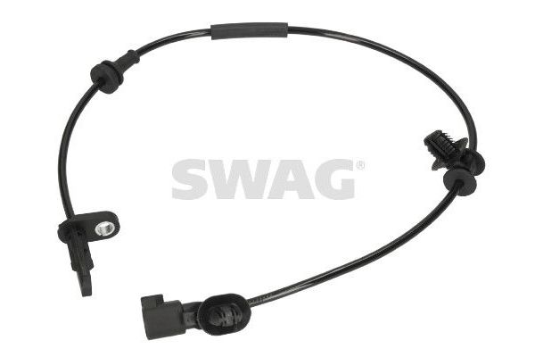 Abs Sensörü Arka Sol Tesla Model 3 (01.2019->)  SWAG 33 11 1335