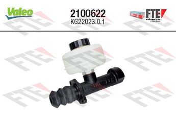 Debriyaj Merkezi Üst FTE 2100622  8383257000C 8.383.257.000C 2904212 000 290 42 12 A0002904212