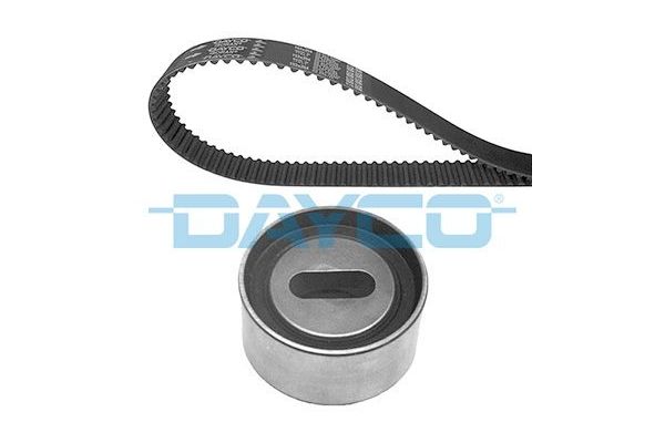 Triger Kayış Seti  GMB GKMZ015