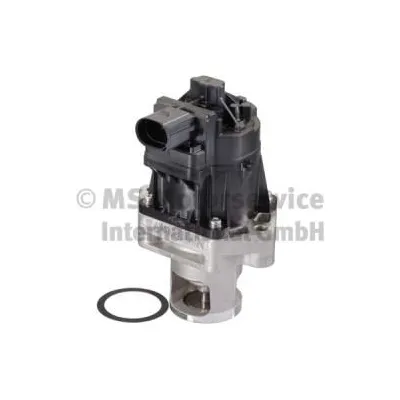 Egr Valfi  Opel Zafira C Tourer (09.2011->)  HELLA 6NU 010 864-731