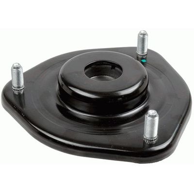 Amortisör Tabla Takozu Ön Sağ veya Sol Volvo S40 Sedan (09.1995->)  LEMFÖRDER 30356 01