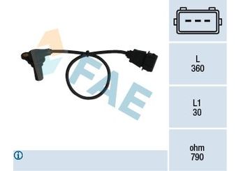 Krank Sensörü  FAE 79061  1M927321 01M927321 01M 927 321