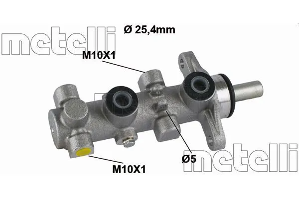 Fren Ana Merkez  MAHER 17502