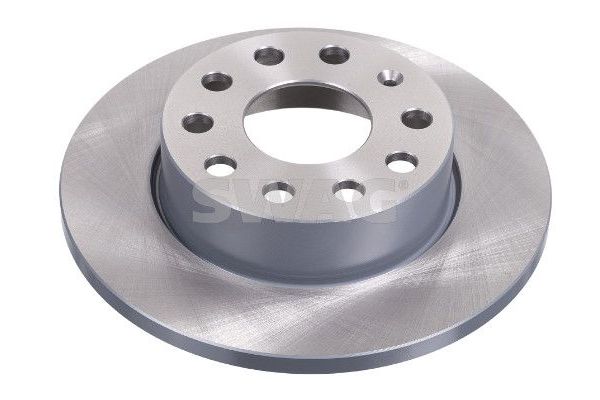 Fren Disk Ayna Arka Sağ ve Sol Audi A3 Sportback (8PA)(09.2004->)  SWAG 30 93 6215