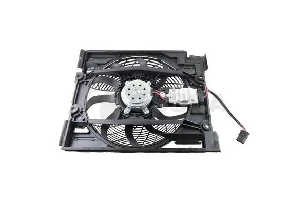 Radyatör Fan ve Motoru  BMW ORJINAL 64546921395
