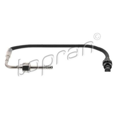 Egzoz Sıcaklık Sensörü  Mercedes S -Serisi Sedan (BM 221)(06.2005->)  TOPRAN 410 754