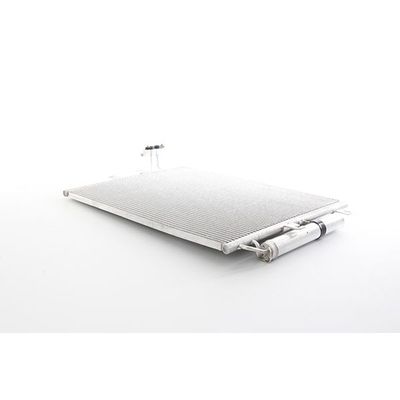 Klima Radyatörü  Land Rover Discovery 4 (06.2009->)  BSG 15-525-027