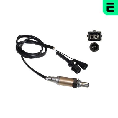 Oksijen (Lambda) Sensörü  Alfa Romeo 164 (1988->)  ERA 570064A