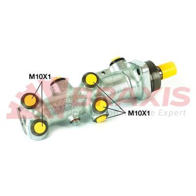 Fren Ana Merkez  BRAXIS AJ0127