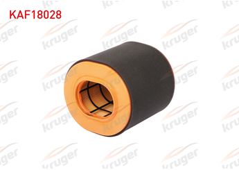 Hava Filtresi  KRUGER KAF18028  52180232 0052180232