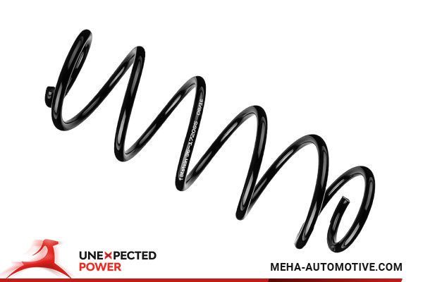 Helezon Yayı Arka STANDART YAY ST 120 102 R