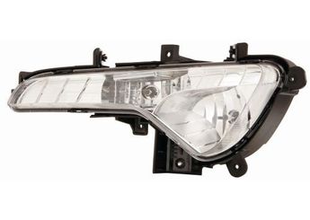 Sis Farı Ön Sol DEPO 223-2022L-UE  922013W200