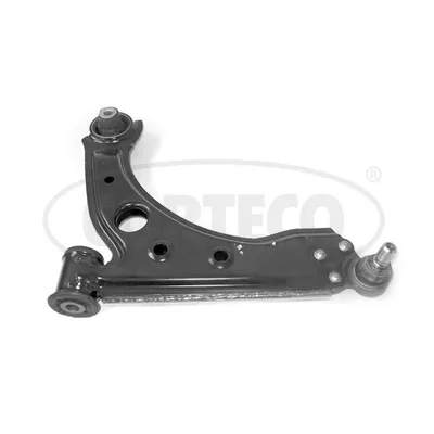 Salıncak Ön Alt Sol Fiat Bravo (198)(03.2007->)  CORTECO 49399418