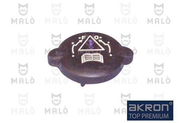 Radyatör Yedek Su Depo Kapağı  FROW 256.1411.001