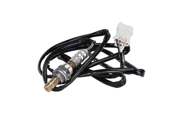 Oksijen (Lambda) Sensörü  Peugeot 806 (01.1994->)  DELPHI ES21492-12B1