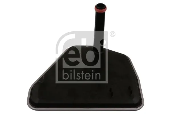 Şanzıman Yağ Filtresi  Volkswagen Phaeton (3D4/3D6)(11.2008->2010)  FEBI BILSTEIN 48368