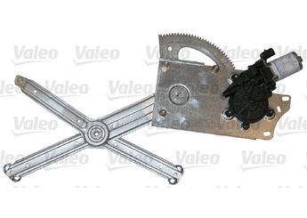 Cam Krikosu Ön Sol VALEO 850344  7701039845 7701367867