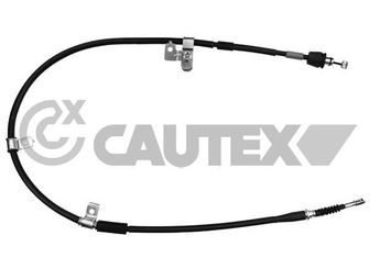 El Fren Teli Arka Sol CAVO 2702 673  597602C320