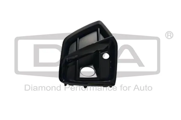 Tampon Panjuru Ön Sağ Audi SQ5 Sportback (FYT)(11.2020->)  EUROBUMP AUD07Q5063