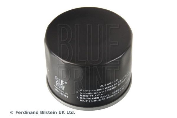 Yağ Filtresi  BLUE PRINT ADR162101