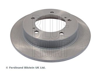 Fren Disk Ayna Ön Sağ ve Sol BLUE PRINT ADK84325  5521176J02 5521176J00 55211-76J00 5521176J01 55211-76J01 55211-76J02