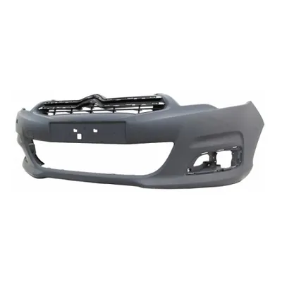 Tampon Ön Citroen C4 5 Kapı (08.2010->)  EUROBUMP CIT07C4030